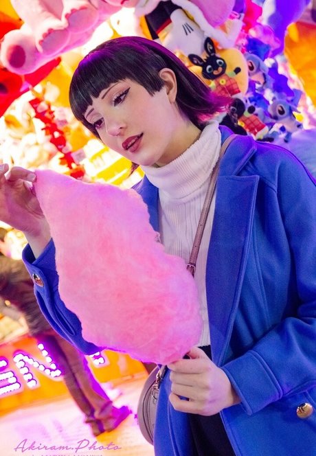 Elycoris naked star pictures