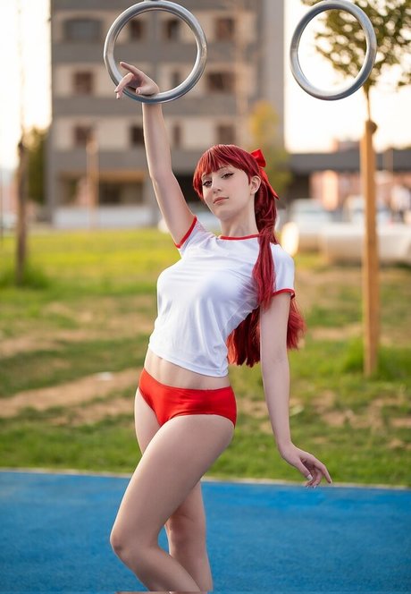 Elycoris pretty model img