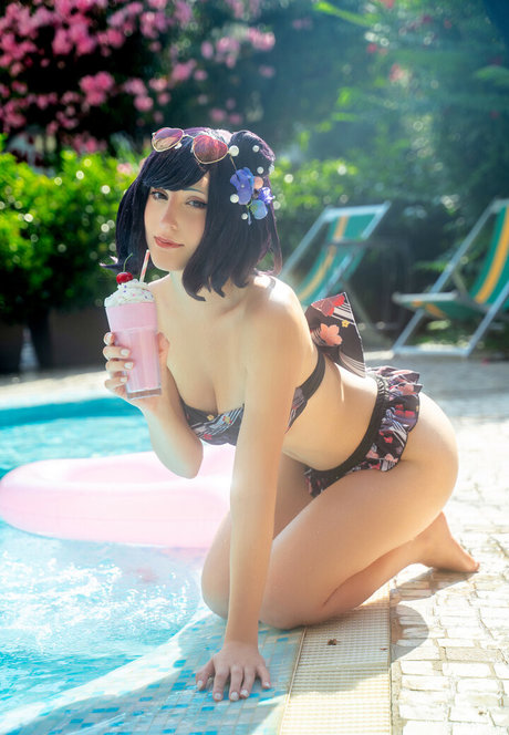 Elycoris pornstar hot archive