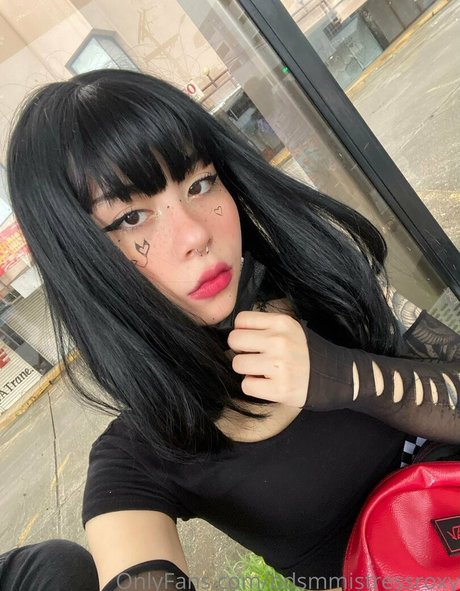 goth pawg onlyfans beautiful porn photo