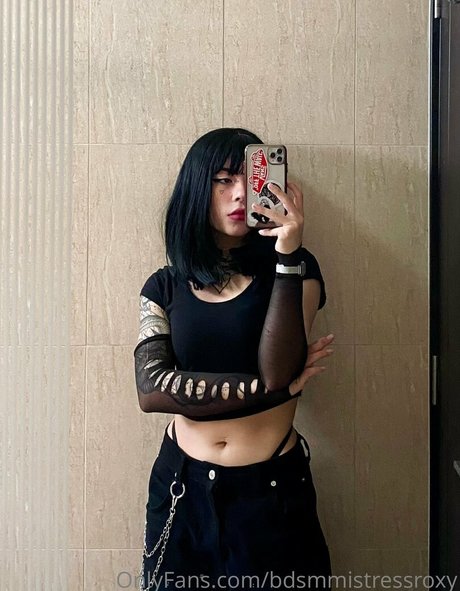 bdsmmistressroxy pornographic actress gallery