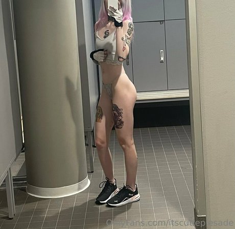 itscutiepiesade pornographic model images