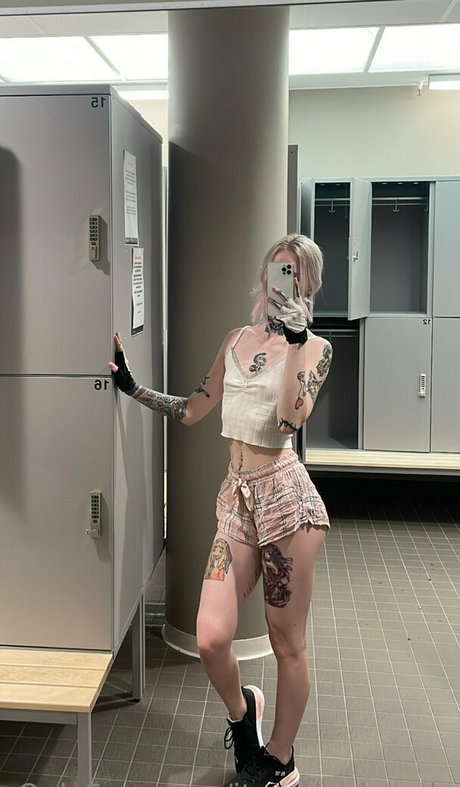 itscutiepiesade pornographic star picture