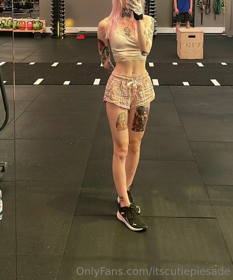 itscutiepiesade pornstar pretty picture