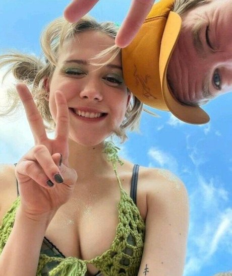 gray pornstar perfect pic