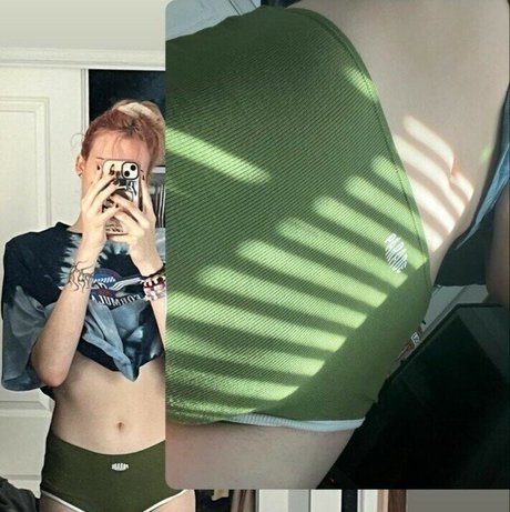 gray pornstar erotic pics