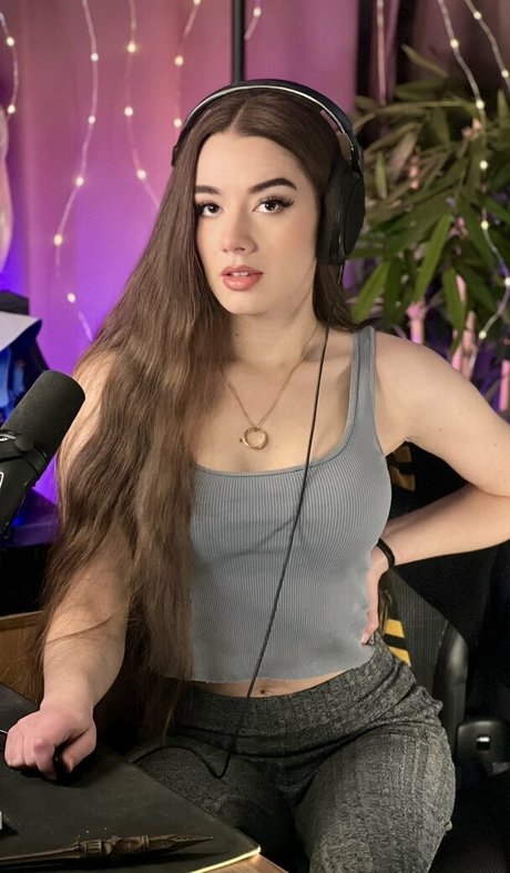 Miss Mikkaa star beautiful gallery