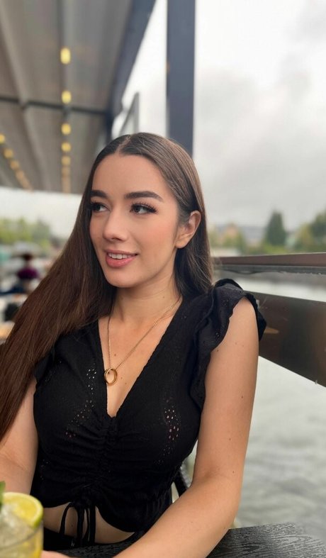 Miss Mikkaa model free photo