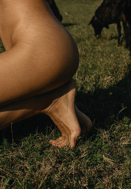 Julia Slip star perfect photos