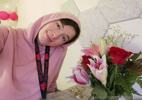 tiggerroseyfree high quality model photos