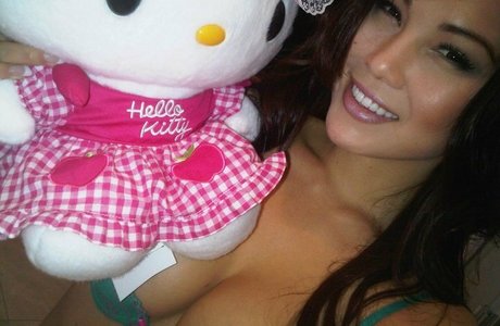 Lisa Kim Fleming pornstar hot archive