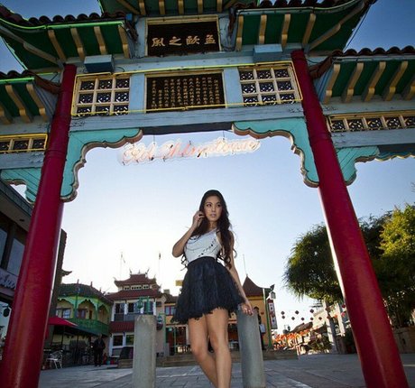 Lisa Kim Fleming perfect star galleries