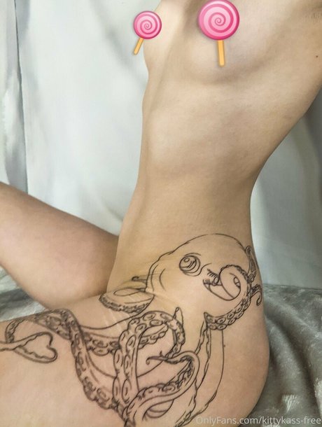 kittykass free model top image