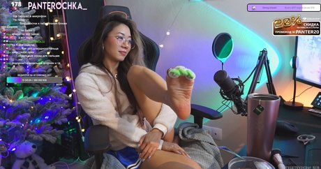 Panterochka star xxx pic