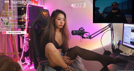 Panterochka beautiful pornstar photos