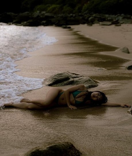 Panterochka xxx model gallery