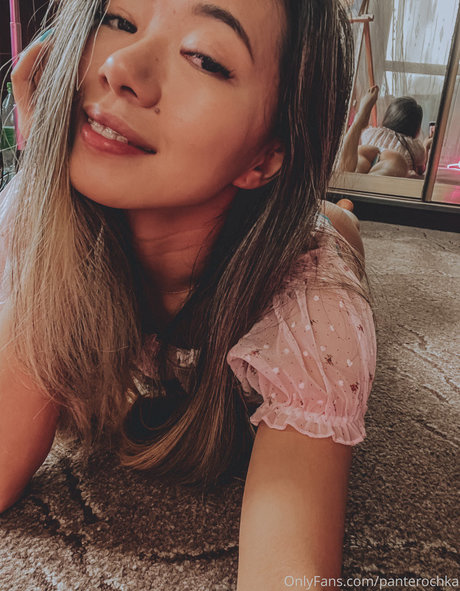 Panterochka hot pornstar photo