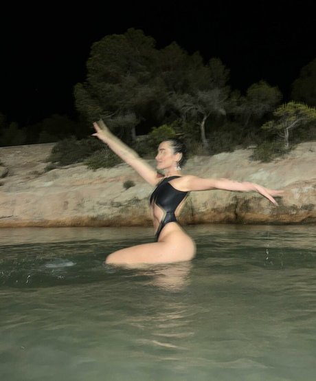 Gabi Melim model pretty img