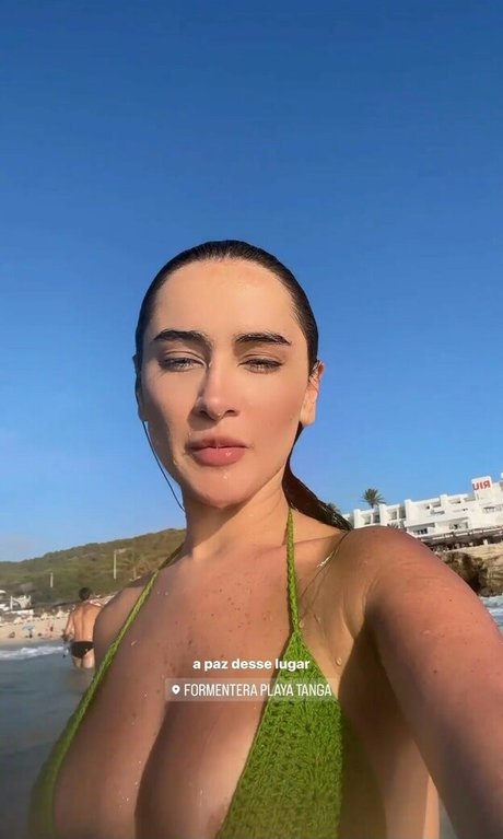 Gabi Melim pornstar art pictures