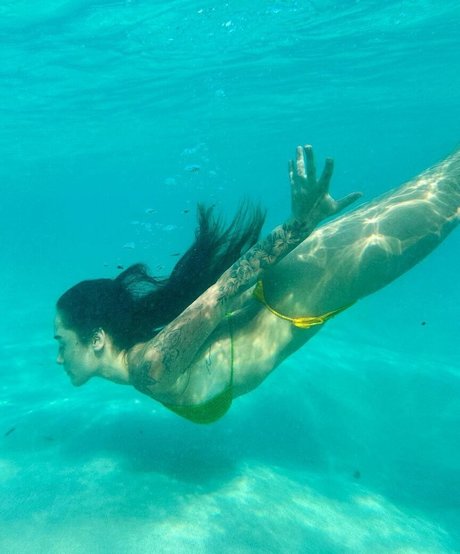 Gabi Melim best model gallery