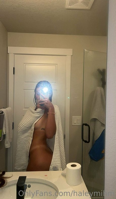 haleymihm model hot archive