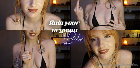 elliehazefree star porn picture