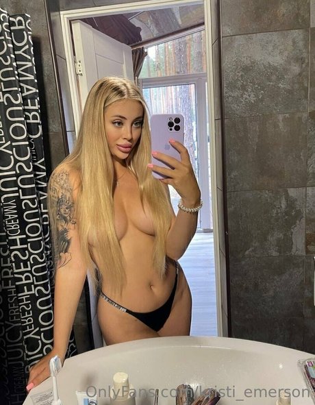 kristi emerson star free pic