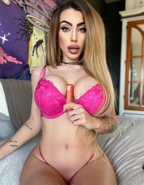 michuwars exclusive pornstar photos