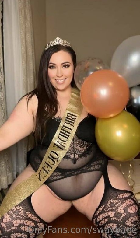 swaybaee star perfect pics