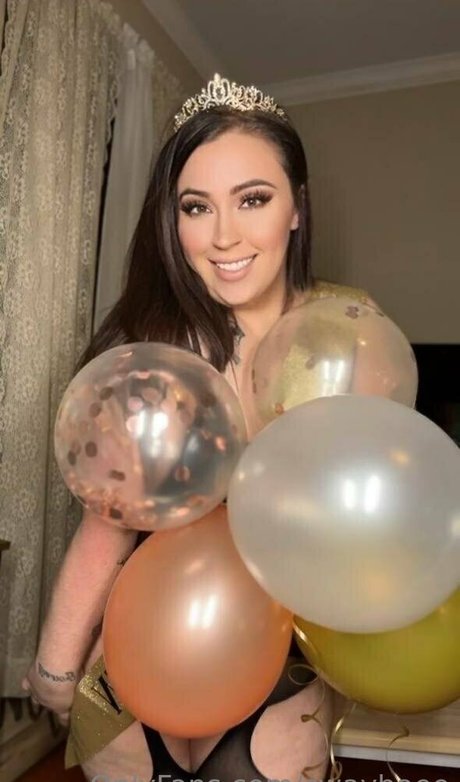 swaybaee beautiful pornstar photo