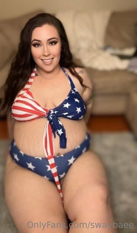 swaybaee star xxx galleries