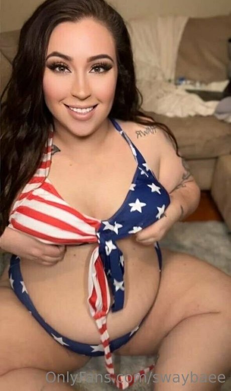 swaybaee star exclusive pic