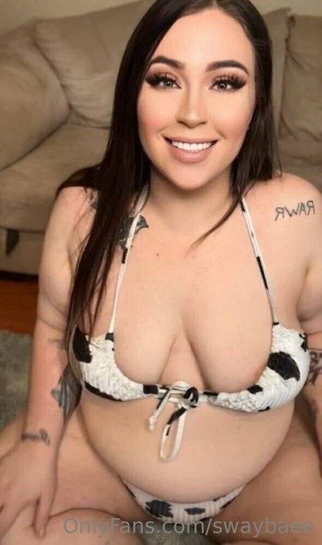 swaybaee pornstar free galleries