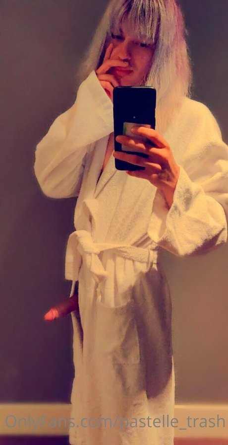 pastelle trash model gallery