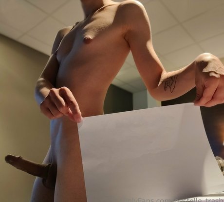 pastelle trash pornstar exclusive img