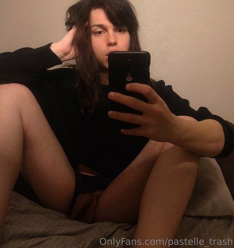 pastelle trash erotic star photos