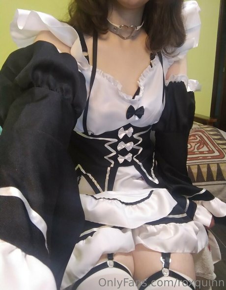 roxquinn nude star archive