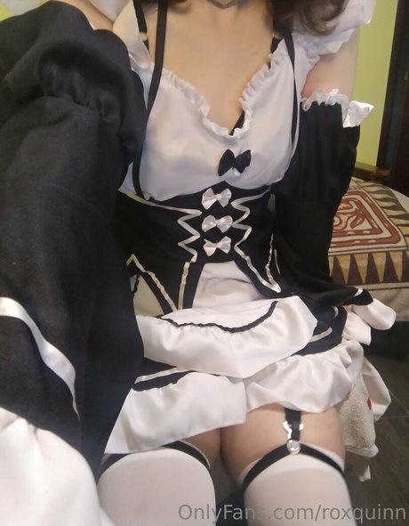 roxquinn xxx star archive