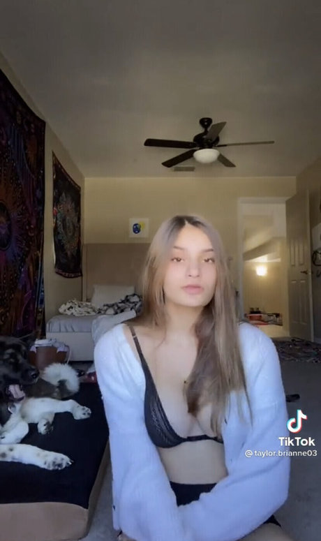 Taylor Brianne model hd galleries