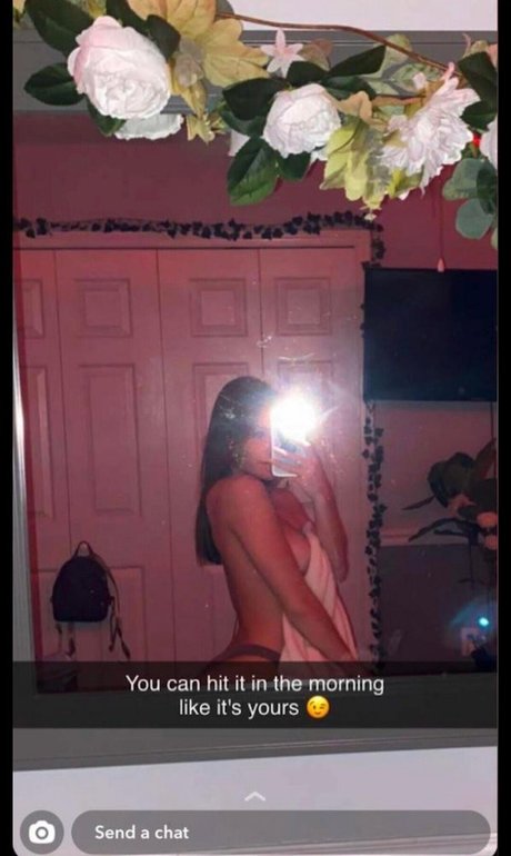 Taylor Brianne model porn pic