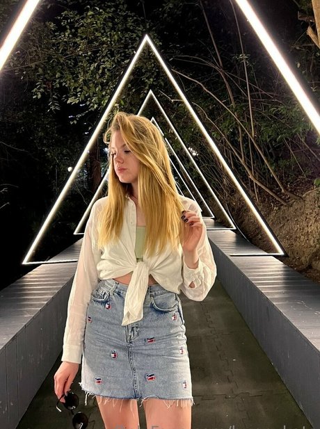 bunnykats sexy pornstar image