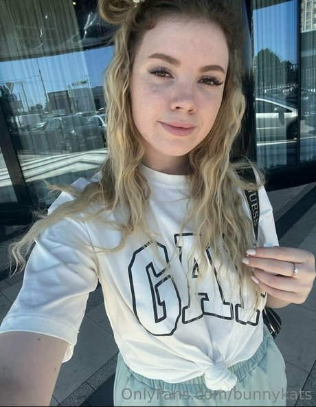 bunnykats pornstar erotic images