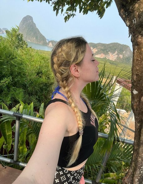 bunnykats pornstar sexy pics