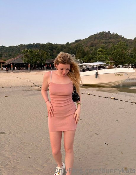 bunnykats naked star pictures