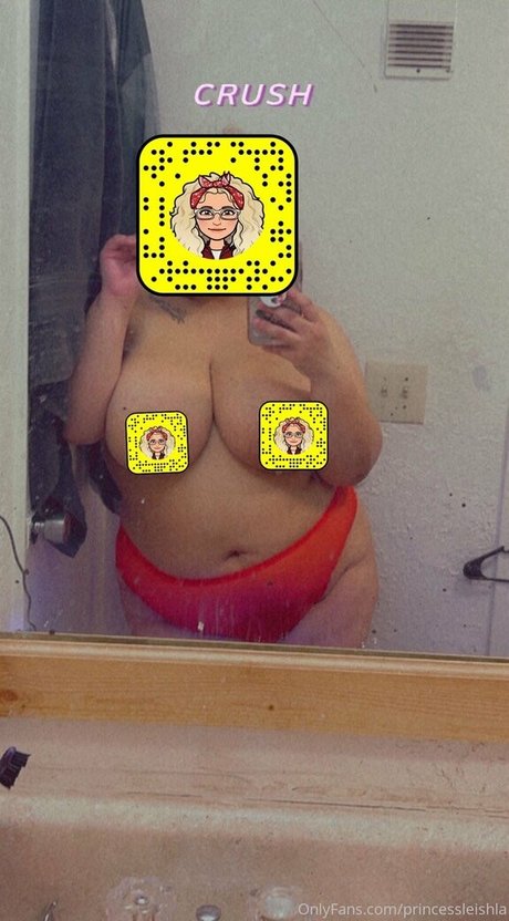 princessleishla model hot archive