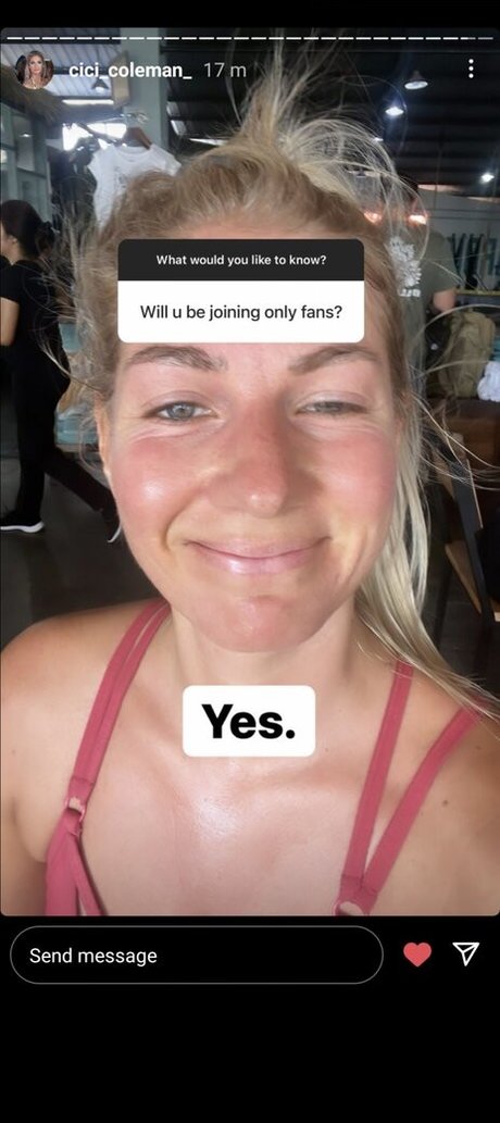 gym onlyfans perfect picture