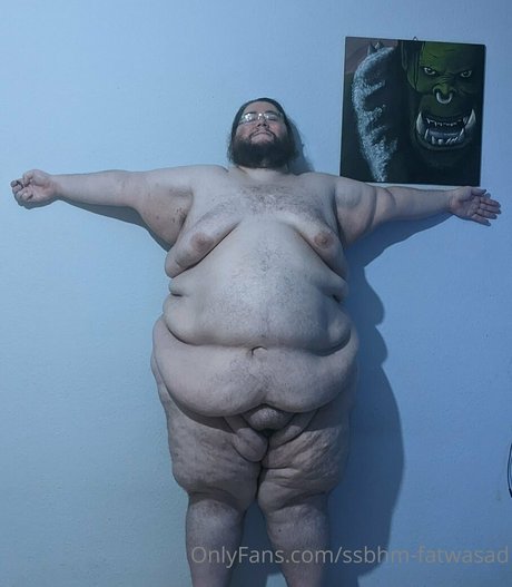 ssbhm fatwasad pornstar high quality image