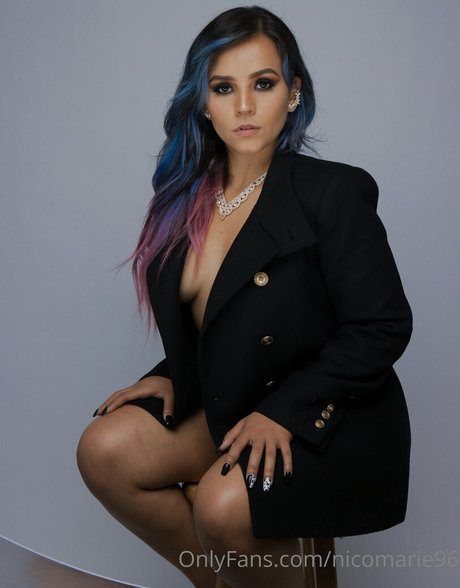 nicomarie96 model nice archive