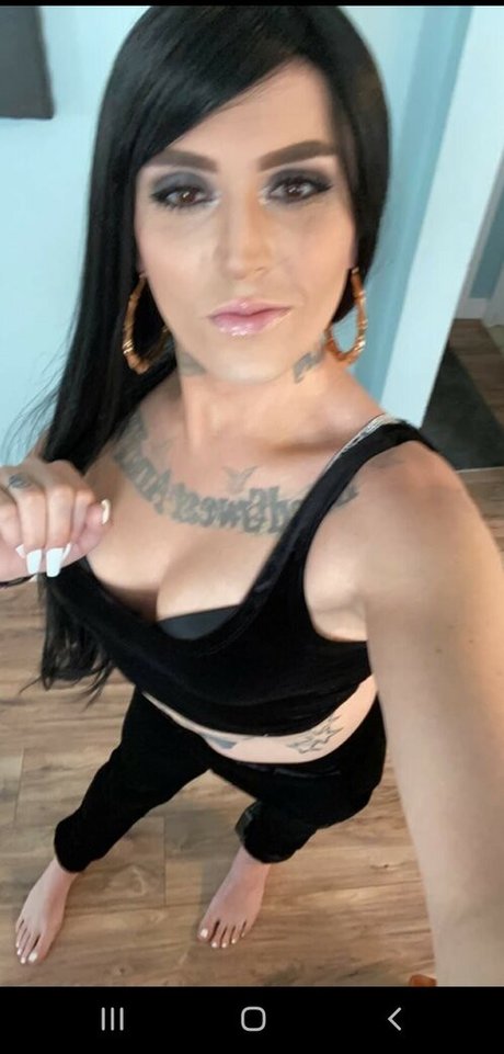 tsalexiadream_ model pic