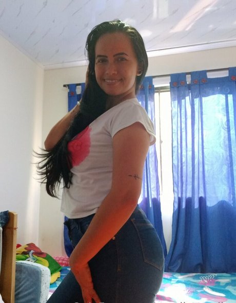 carolina uribe pornstar pretty picture